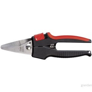 Bessey COMBINOX universalsaxar Lämplig för… Papper, kabel, tråd, kartong, plast, plåt, matta, tyg D50 4010220018439 Bessey COMBINOX universalsaxar Lämplig för… Papper, kabel, tråd, kartong, plast, plåt, matta, tyg D50 4010220018439