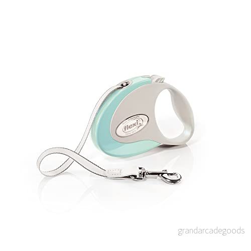 Flexi Style S leash 3 m 12 kg mint 4000498032428