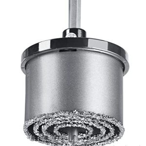 Kwb HM hålsågsset Ø 33, 53, 68 och 83 mm 4009314996906 Kwb HM hålsågsset Ø 33, 53, 68 och 83 mm 4009314996906