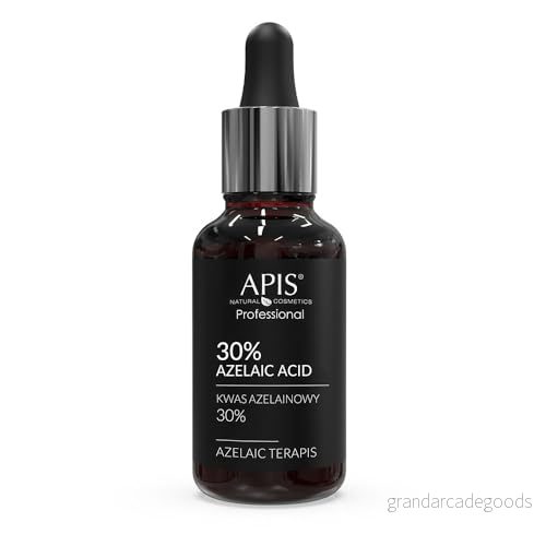 APIS azelainsyra 30 % ml 5901810003050
