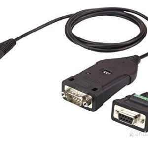 Aten UC485 USB till RS 422/485 adapter, 0,3 m svart 4719264645914