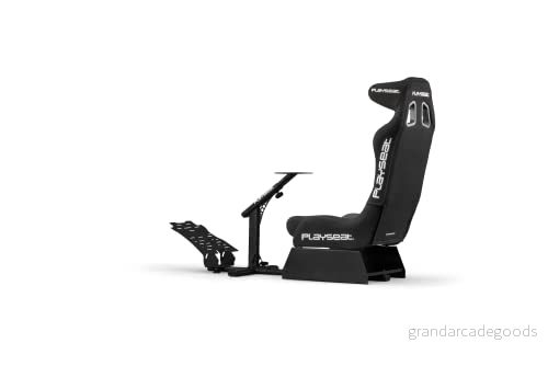 Playseat Evolution Pro ActiFit Racing Cockpit 8717496872760