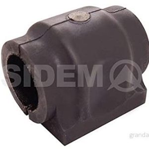 SIDEM 865803 Silent Bloc De Barre Stabilisatrice Essieu avant 27 50 LAND ROVER: Discovery 3 5413978225835 SIDEM 865803 Silent Bloc De Barre Stabilisatrice Essieu avant 27 50 LAND ROVER: Discovery 3 5413978225835