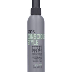 KMS ConsciousStyle Multi Benefit Spray 200 ml 4044897750323