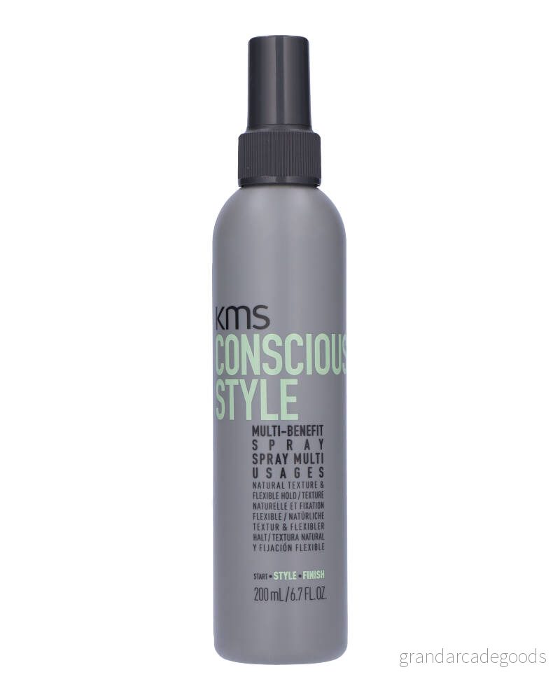 KMS ConsciousStyle Multi Benefit Spray 200 ml 4044897750323
