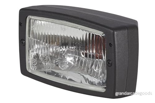 HELLA 1AD 996 018 671 Projecteur principal 9002920095662