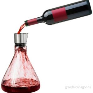 blomus 63482 Karaff, Genomskinlig, 1 l 4008832634826 blomus 63482 Karaff, Genomskinlig, 1 l 4008832634826