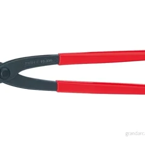 KNIPEX Najtänger för armeringsjärn, (Rabits eller flättänger) 4003773021469 KNIPEX Najtänger för armeringsjärn, (Rabits eller flättänger) 4003773021469