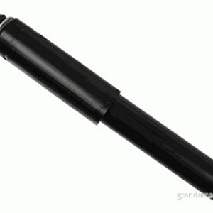 SACHS 123 726 Amortisseur Pression de gaz Système monotube télescopique Goujon en haut, Bossage bas OPEL: Monterey A 4013872123407