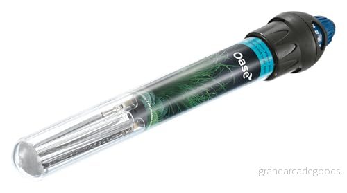 Akvarievärmare OASE HEATUP 50 4010052426990