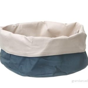 Cookinglife Bread Basket Hendi Blue ø 25 cm 8711369429051 Cookinglife Bread Basket Hendi Blue ø 25 cm 8711369429051