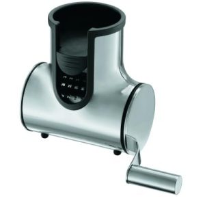 Rosle Cheese Mill Stainless Steel / Plastic 4004293166845 Rosle Cheese Mill Stainless Steel / Plastic 4004293166845