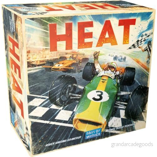 Heat 824968091517