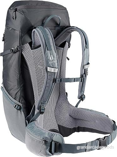deuter Futura 26 vandringsryggsäck 4046051112183