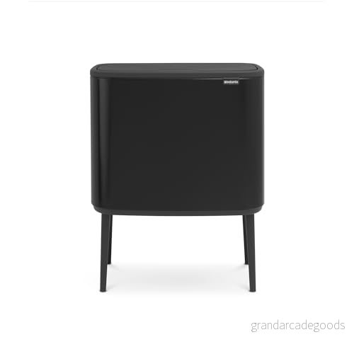 brabantia Bo Touch Bin 8710755315824