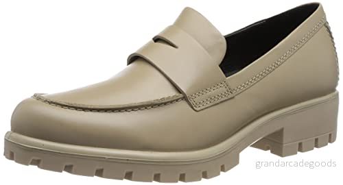 ECCO MODTRAY W Loafer 194891095372