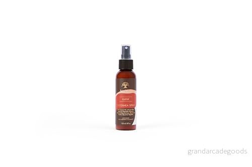 As I Am CocoShea Spray Moisturizer 120ml 858380002028