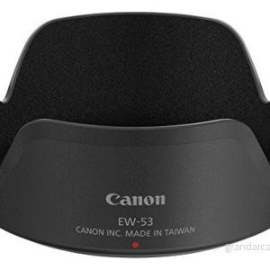 Canon EW 53 Motljusskydd 4549292037869 Canon EW 53 Motljusskydd 4549292037869