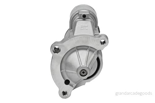 Startmotor VALEO 438069 3276424380692