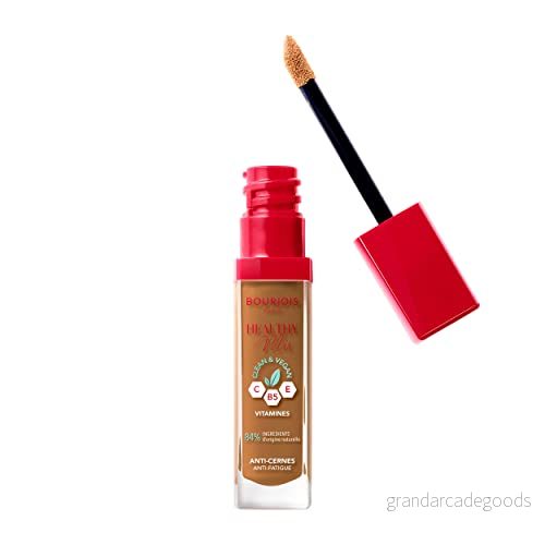 Bourjois Healthy Mix Clean Korrektor, 59 Bärnsten, 6 ml 3616303915322