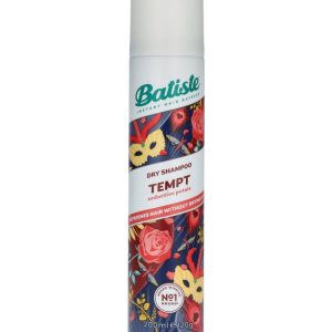Batiste Tempt Torrschampo 200 ml 5010724533628 Batiste Tempt Torrschampo 200 ml 5010724533628
