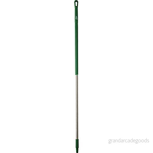 Ergonomiskt rostfritt stål 150 cm rostventil, polypropyleen1510 x Ø 31 mm 5705020293924