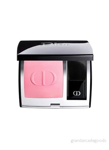 Christian Dior Rouge Blush Couture Colour Powder No. 602 Kiss 3348901607896