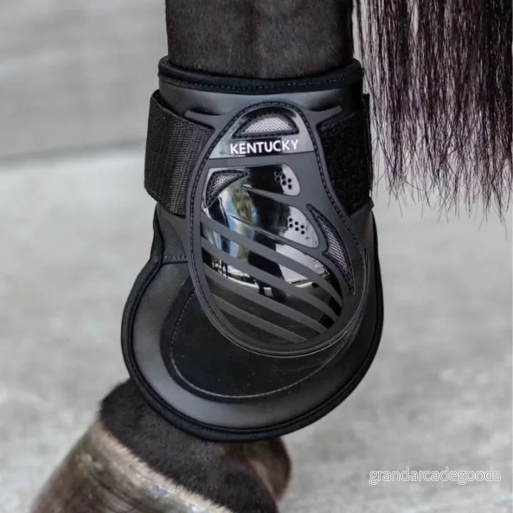 Fetlock protectors for horses Kentucky Deep 5407008895204