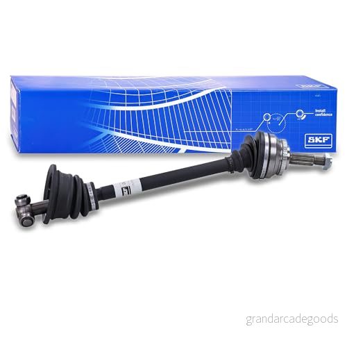 SKF VKJC 6686 drivaxelskit 7316572895306