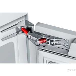 Bosch Serie 6 KIS87ADD0 Kylskåp/frys bottenfrysskåp inbyggd fördjupning bredd: 56 cm djup: 55 höjd: 177.5 270 liter Klass D 4242005172702 Bosch Serie 6 KIS87ADD0 Kylskåp/frys bottenfrysskåp inbyggd fördjupning bredd: 56 cm djup: 55 höjd: 177.5 270 liter Klass D 4242005172702