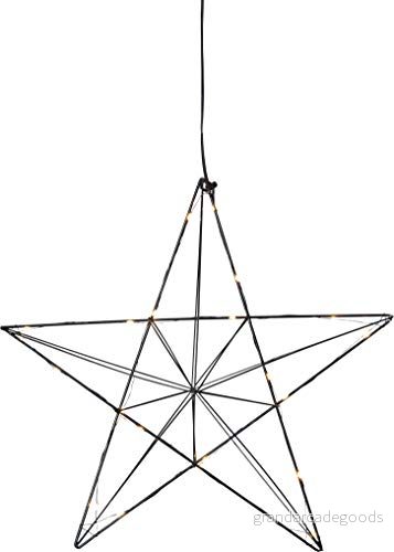 Dekorativ lampa 7391482038005