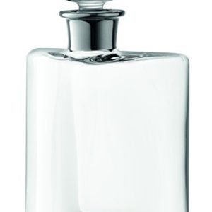 LSA International Flaska Dekanter, platin, 0,35 liter 5012548520150 LSA International Flaska Dekanter, platin, 0,35 liter 5012548520150