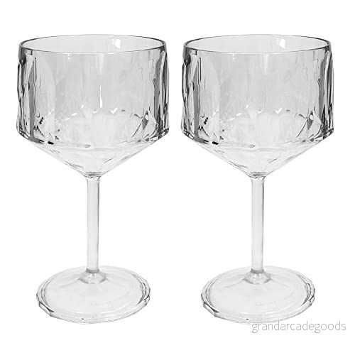 CLUB NO. 15 superglas set om 2, 400 ml 4002942617885