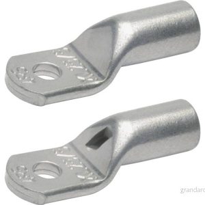 Klauke Cable lug cu 35mm2 m12 4012078466134 Klauke Cable lug cu 35mm2 m12 4012078466134