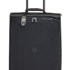 Kipling Teagan C Kabinväska, Storlek: One Size, Black noir 196009878426 Kipling Teagan C Kabinväska, Storlek: One Size, Black noir 196009878426