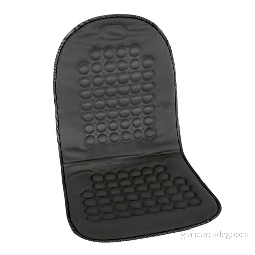CARPOINT 0323218 Protection siège auto Polyester 8711293008247
