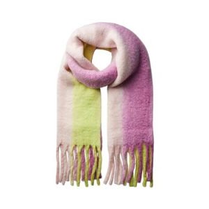 Bestseller A/S Dam PCJOCELYNN lång halsduk BC halsduk, Radiant Orchid, One Size, Strålande orkidé, En Storlek 5715424640866 Bestseller A/S Dam PCJOCELYNN lång halsduk BC halsduk, Radiant Orchid, One Size, Strålande orkidé, En Storlek 5715424640866