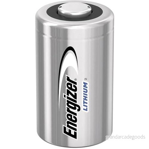 Energizer CR2 - 3 V Fotobatteri (1 st) 7638900026429