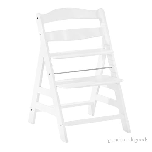 Hauck Traditional high chair 4007923661161