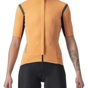 CASTELLI 4522544 883 GABBA RoS 2W Dam Jacka Svart XS 8050949733974 CASTELLI 4522544 883 GABBA RoS 2W Dam Jacka Svart XS 8050949733974