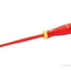 BAHCO insulated slotted screwdriver 1×5.5×125 7314150278619 BAHCO insulated slotted screwdriver 1×5.5×125 7314150278619