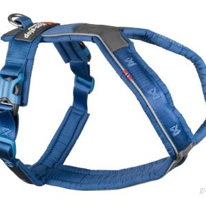 Line Harness 5.0 Blue / 7 7071652021678 Line Harness 5.0 Blue / 7 7071652021678