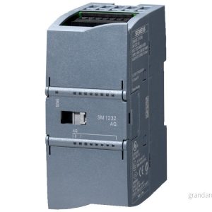 Siemens Analog output sm 1232 4ao 6es7232 4hd32 0xb0 6940408102064 Siemens Analog output sm 1232 4ao 6es7232 4hd32 0xb0 6940408102064