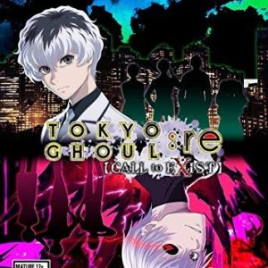 Bandai Namco Tokyo Ghoul: Re Call to Exist – PS4 Bandai Namco Tokyo Ghoul: Re Call to Exist – PS4