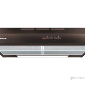 Bosch Dul62fa50 Series 2 huvor / 60 cm/rostfritt stål, brun 4242002968490 Bosch Dul62fa50 Series 2 huvor / 60 cm/rostfritt stål, brun 4242002968490