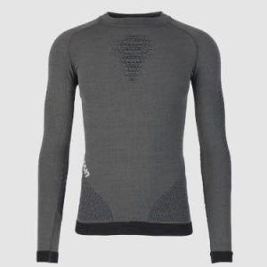UYN Men’s Fusyon Uw Lg_sl. T shirt 8054216259082 UYN Men’s Fusyon Uw Lg_sl. T shirt 8054216259082