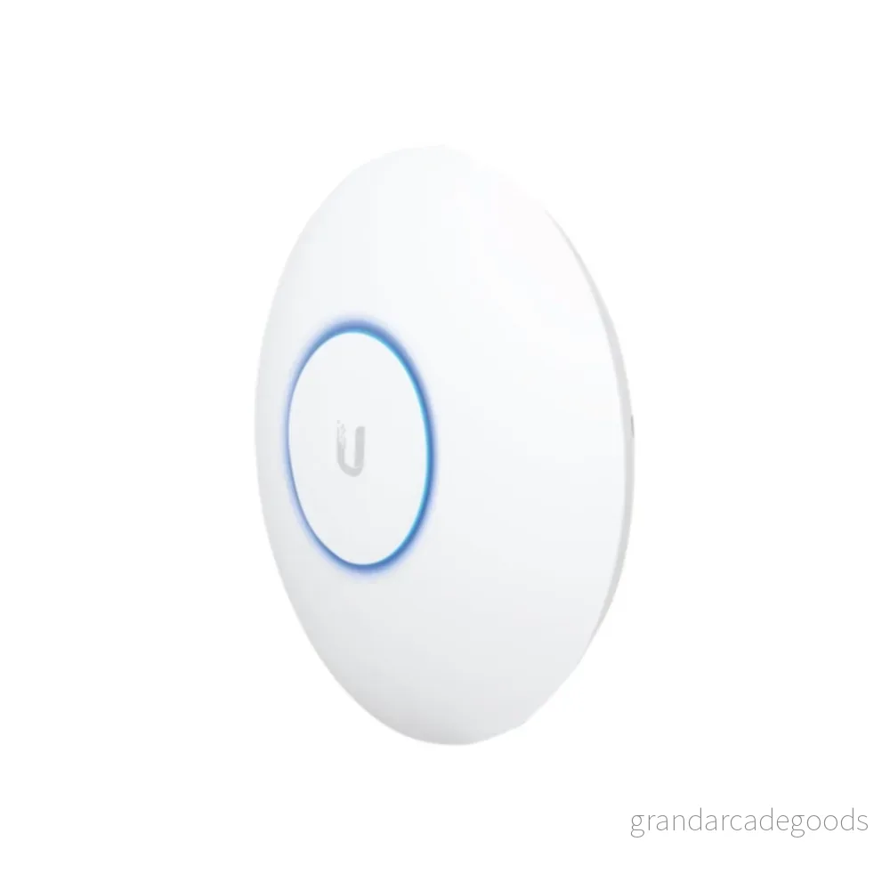 Ubiquiti UniFi UAP AC HD Access Point 810354026126