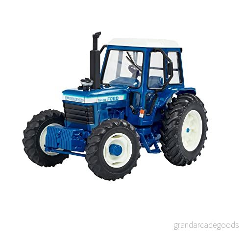 Britains Ford TW20 1:32 36881433224