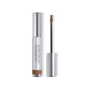 Christian Dior Diorshow On Set, Fix, Eyebrow Gel, 03, Brown, 5 g 3348901596145 Christian Dior Diorshow On Set, Fix, Eyebrow Gel, 03, Brown, 5 g 3348901596145