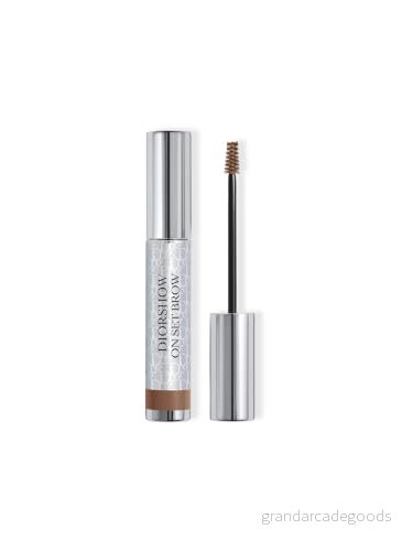 Christian Dior Diorshow On Set, Fix, Eyebrow Gel, 03, Brown, 5 g 3348901596145